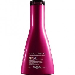 Loreal Pro Fiber Revive Conditioner 6.7 Oz (200ml)