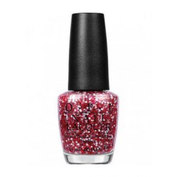 OPI Lacquer Minnie Style M57 0.5 Oz