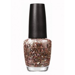 OPI Lacquer Gaining Mole-mentum M80 0.5 Oz