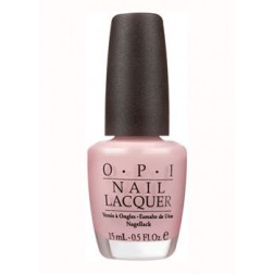 OPI Lacquer Mod About You B56 0.5 Oz