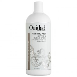 Ouidad Styling Mist Setting & Holding Spray 33.8 Oz