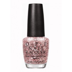 OPI Lacquer Muppets World Tour M75 0.5 Oz