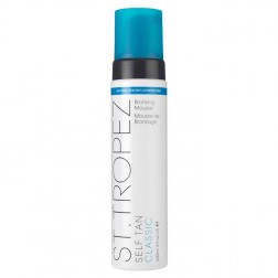 St. Tropez Self Tan Classic Bronzing Mousse 8 Oz (240ml)