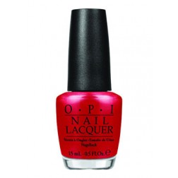 OPI Lacquer Gimme A Lido Kiss V30 0.5 Oz