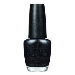 OPI Lacquer My Gondola or Yours V36 0.5 Oz