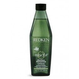 Redken Body Full Shampoo 10.1 Oz