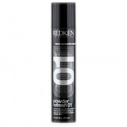 Redken Powder Refresh Dry Shampoo 3.4 Oz