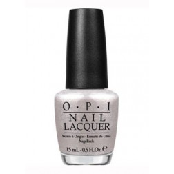 OPI Lacquer Girls Love Diamonds BB7 0.5 Oz