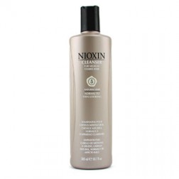 System 5 Cleanser 16.9 oz by Nioxin