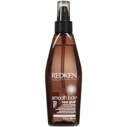 Redken Smooth Lock Heat Glide Protective Smoother 5 Oz
