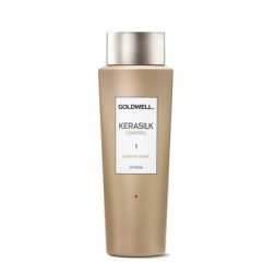 Goldwell Kerasilk Control Shape Intense 16.9 Oz