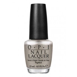 OPI Lacquer My Silk Tie F74 0.5 Oz