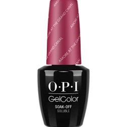 GelColor Amore At The Grand Canal GCV29 0.5 Oz