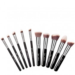 Sigma Beauty Sigmax® Essential Kit 10 Brushes
