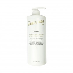 Evo Fabuloso Pro Volume Conditioner Base 33.8 Oz (1L)