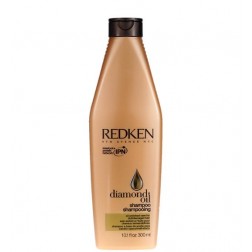 Redken Diamond Oil Shampoo 10.1 Oz