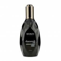 Redken Diamond Oil Shatterproof Shine Intense 1 Oz