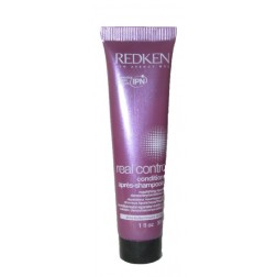 Redken Real Control Conditioner 1 Oz