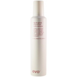 Evo Whip It Good Styling Mousse 8.4 Oz (250ml)