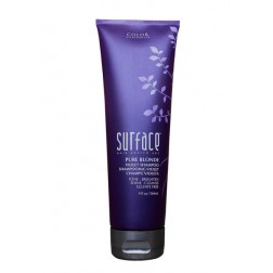 Surface Pure Blonde Violet Shampoo 9 Oz