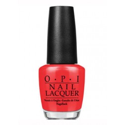 OPI Lacquer No Doubt About It BC2 0.5 Oz