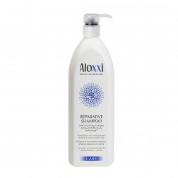 Aloxxi Reparative Shampoo 33.8 Oz