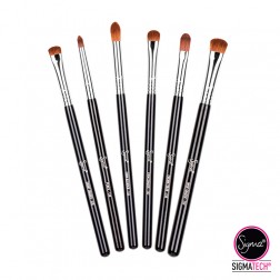 Sigma Beauty Extreme Color Payoff Kit