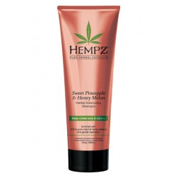 Hempz Sweet Pineapple & Honey Melon Volumizing Shampoo 9 Oz