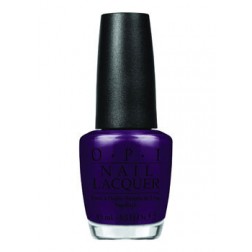 OPI Lacquer O Suzi Mio V35 0.5 Oz