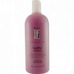 Rusk Sensories Healthy Blackberry and Bergamot Strengthening Shampoo 33.8 Oz