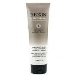 System 6 Scalp Therapy Conditioner 4.2 oz by Nioxin