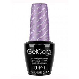 GelColor Do You Lilac It GCB29 0.5 Oz