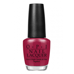 OPI Lacquer OPI by Popular Vote W63 0.5 Oz