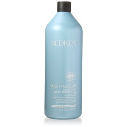 Redken Clear Moist Conditioner 33.8 Oz