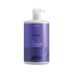 Lakme Teknia Ultra Clair Shampoo 169 Oz (5000 ml)