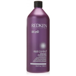 Redken Real Control Shampoo 33.8 Oz