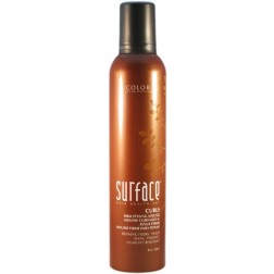 Surface Curls Firm Styling Mousse 8 Oz