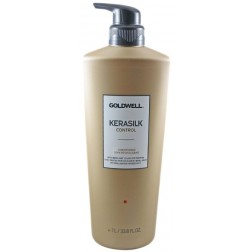 Goldwell Kerasilk Control Conditioner 33.8 Oz