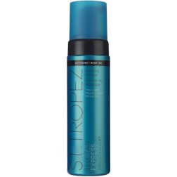 St. Tropez Self Tan Express Advance Bronzing Mousse 13.6 Oz (400ml)