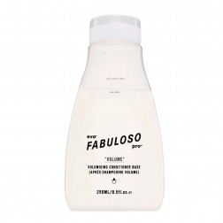 Evo Fabuloso Pro Volume Conditioner Base 8.5 Oz (250ml) 