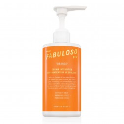 Evo Fabuloso Pro Orange Colour Intensifier 16.9 Oz (500ml)