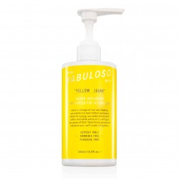 Evo Fabuloso Pro Yellow Colour Intensifier 16.9 Oz (500ml)