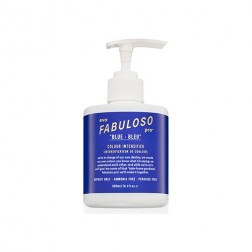 Evo Fabuloso Pro Blue Colour Intensifier 10.1 Oz (300ml)