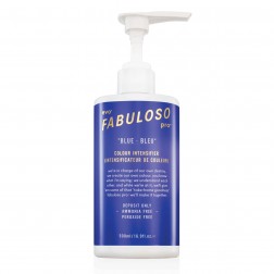 Evo Fabuloso Pro Blue Colour Intensifier 16.9 Oz (500ml)