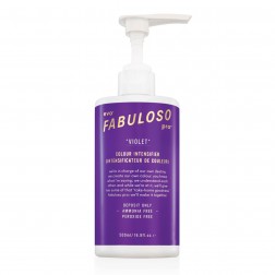 Evo Fabuloso Pro Violet Colour Intensifier 16.9 Oz (500ml)