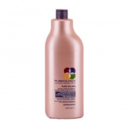 Pureology Pure Volume Extra Shampoo 33.8 Oz