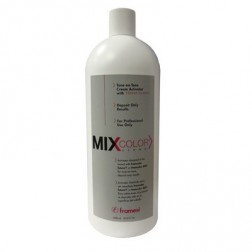 Framesi MIXCOLOR Crema Developer 33.8 Oz