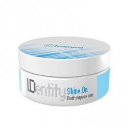 Framesi Identity Shine On Dual Purpose Wax 1.7 Oz