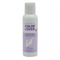 Framesi Color Lover Volume Boost Shampoo 3.4 Oz