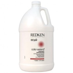 Redken Color Extend Shampoo 1 Gallon